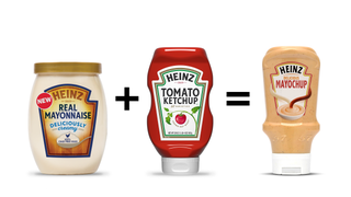 Mayochup catch-up: New condiment headed to the States<em></em>